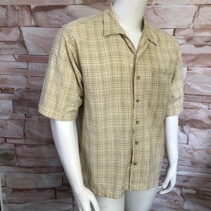 Columbia Mens M shirt